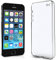 N NEWTOP Cover Compatibile per iPhone 5/5S/SE, Custodia Trasparente Sottile TPU Clear Silicone Morbida Silicone Case