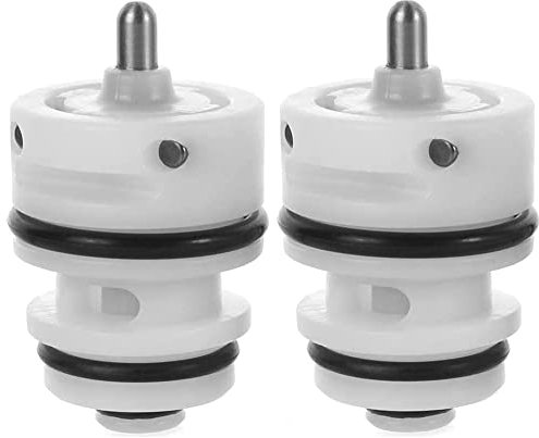 TVA11 Auslöseventil für Bostitch Nagler Modelle N52FN N62FN N79RH N79WW N80SB N88RH N88WW N90PT N90RHN Spulennagler, Reparaturteile (2 Stück)
