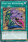 SR08-DE034 - Topf der Begierden - Common - DE - im Set mit Ultrapro Toploader - Yugioh
