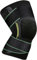 VITTO Rodilleras Menisco y Ligamento - Rodilleras Transpirable y Antideslizante para Hombre y Mujer, Rodillera Deportiva Compresion para Crossfit, Correr, Entrenamiento, Baloncesto (+ Correa, M)