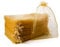 YFZYT Organzasäckchen 50 Stück, Organzabeutel Organza Beutel 30x40CM mit Satin-Kordelzug.Geschenk Säckli Schmuckbeutel für Weihnachtsfest Party und Hochzeit Groß Größe Verpackung(Gold)