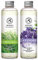 Raumduft Diffuser Nachfüller Lemongrass & Lavendel 400ml - 2x200ml - Nachfüller Set für Duftdiffusor - Reed Diffuser Refill - Raumbeduftung - Zimmerduft - Diffuser Nachfüllen - Raumluft