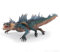 Papo - Figur Drache der Meere - Fantasie-Kreatur für Kinder ab 3 Jahren - Handbemalt - Fantasy & Mittelalter Kollektion - 25 x 12 x 10 cm - Kunststofffigur - 36037