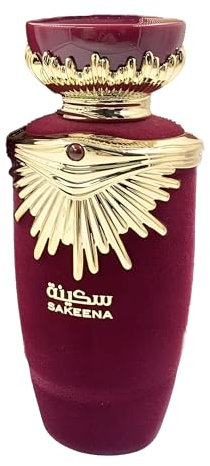 Eau de Parfum für Damen von Lattafa