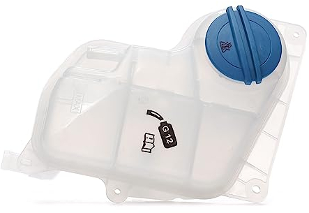 RIDEX 397E0234 Depósito compensación refrigerante Depósito de Agua Depósito de agua Depósito de expansión compatible con VW Passat B5 Variant 3B5 Passat B5 GP Variant 3BG, 3B6 Passat B5 Sedán 3B2