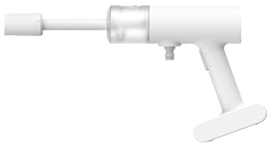 Xiaomi Car Washer Cordless per Lavare Auto con Idropulitrice a Batteria