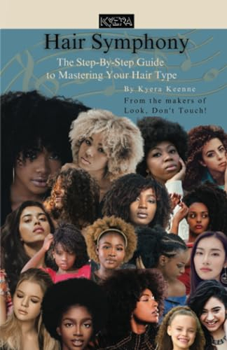 Hair Symphony: Be the Maestro of Your Hair