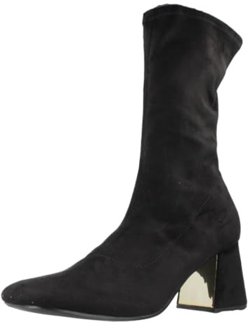 Edel Fashion , schwarz(black), Gr. 37