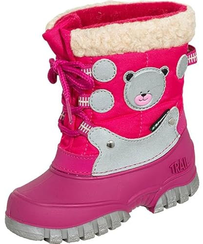 Spirale Winterstiefel Fabi Kinderstiefel