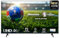Hisense TV 43 4K Ultra HD 43E63NT, Smart TV VIDAA U7, Dolby Vision, HDR 10+, DTS Virtual:X, Game Mode Plus, Alexa Built-in, VIDAA Voice, Tuner DVB-T2/S2 HEVC 10, lativù 4K