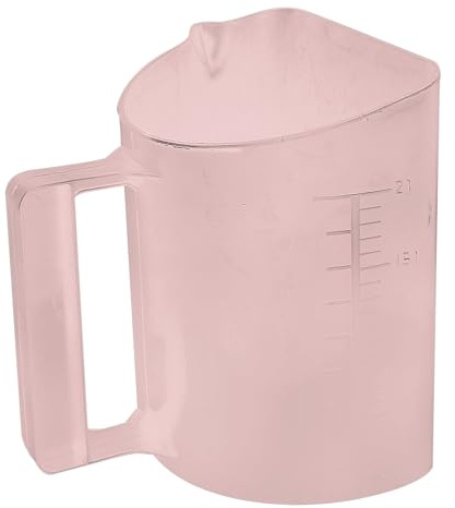 WALDHAUSEN Innea Pink Bag Shovel, 2 L