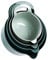 BoxedHome 4 Pack Green Nesting Mixing Bowl with Pour Spout and Handle, BPA Free Microwave & Dishwasher Safe (Green, 4 Pack with Handle)