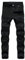 TYUIOP Pantaloni antitaglio Motosega Pantaloni Tuta Uomo Leggeri Estivi Cotone Pantaloni Corti Uomo Jeans Bambino Baggy Jeans Neri Uomo Giubbotto Jeans