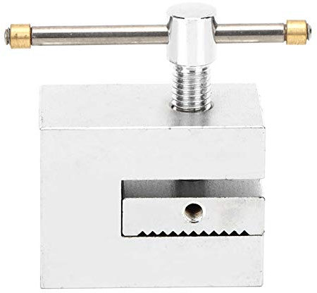 Tester di trazione 500N con morsetto a dente singolo in acciaio inossidabile