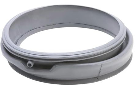 Door boot gasket compatible with Miele W1724, W1736, W1712