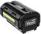 Batteria agli ioni di litio da 40 V e 6000 mAh for utensili elettrici senza fili, compatibile con Ryobi OP4040 OP4026 OP4030 OP4050 OP4060A OP40201 OP40301(1 PACK)