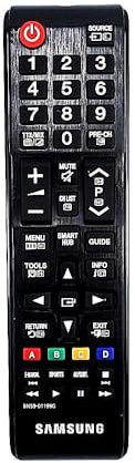 Original Remote Control for Samsung UE32J4500 Smart 32 LED TV