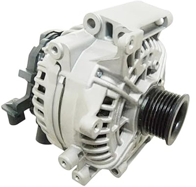 Generator Lichtmaschine Kompatibel Für MERCEDES BENZ W211 S211 E200 E220 E270 E280 2002-OM646 A0121545902 A012154590280 0124625002