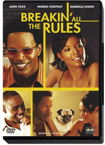 Breakin' All the Rules