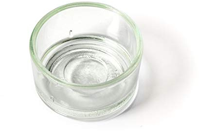 Primavera Glas für Teelichter - Zubehör Duftlampen