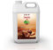 Camylle - Voile de Sauna Eucalyptus/menthe - Fragrances à base d’Huiles Essentielles 100% Pures et Naturelles pour Sauna - Rafraîchissant aux arômes frais et stimulants - 5000ml