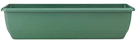 Stewart 2136019AM Balconniere Trough, 70 cm - Green