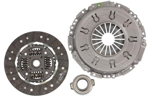 Luk 624 1615 60 Kupplungssatz RepSet für Mitsubishi Pajero II -04/00 (Menge: 1 Stk.)