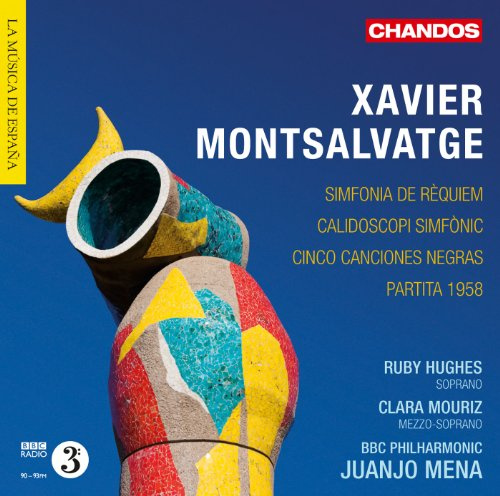 Chandos Records (Naxos Deutschland Musik & Video Vertriebs-)