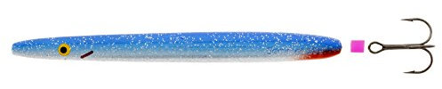 Westin Sømmet Meerforellenblinker, Länge/Gewicht:12cm - 28g, Farbe:Blue Glamour