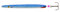 Westin Sømmet Meerforellenblinker, Länge/Gewicht:12cm - 28g, Farbe:Blue Glamour