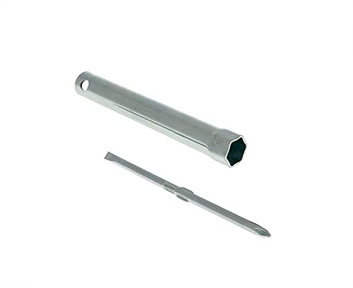 Vicma Spark Plug Tool/Socket/Wrench 16mm