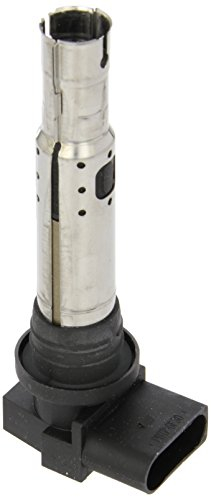 VALEO 245141 Zündspule Anzahl der Nebenpreise: 1 Namen der Broschen: 4