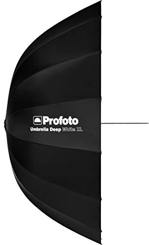 Profoto Deep Umbrella White - 65 Inch 100980