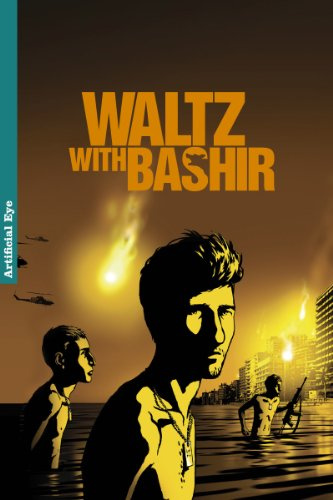 Waltz With Bashir