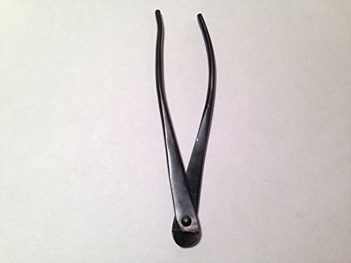 180mm Bonsai Wire Cutter - Bonsai Tools