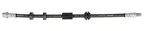 BOSCH Bremsschlauch 1987481563 Länge: 375mm, | Kompatibel mit: VOLVO S60 II, S80 II, V60 I, V70 III, XC70 II