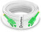 Octofibre - Cable Fibra Óptica Router - 70 Metros - Reforzado con Blindaje de Kevlar - SC APC a SC APC - 10 Años de Garantía