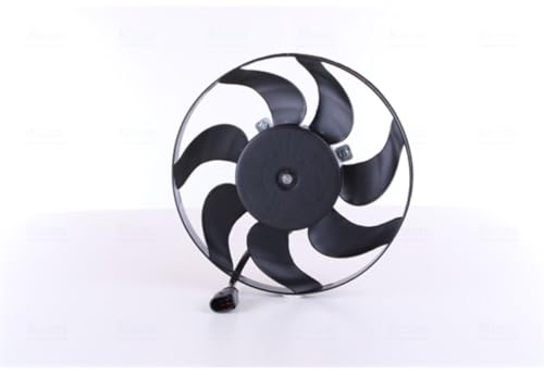 NISSENS 85733 FAN, RADIATOR