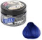 Herman's Amazing Direct Hair Color - Haarfarbe Blau - Semi Permanent Hair Color, Tönung Blau - Conditioner Basis Blaue Haarfarbe - Blue Hair Dye - Bella Blue 115 ml