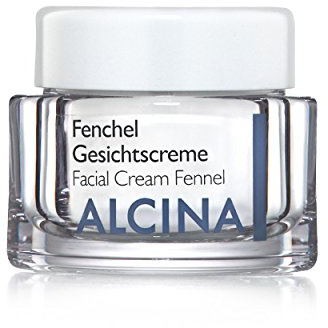 Alcina Fenchel Gesichtscreme 50 ml