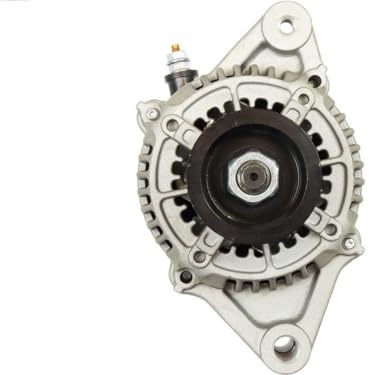 AS-PL A6186 Alternators/Alternators