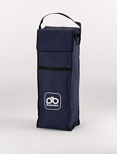 Ducksback Tasche für Level-Up-Rampen/Unterlegkeile für Wohnwagen, Wohnmobil