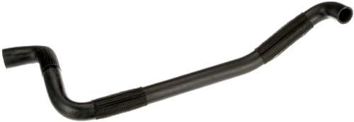 GATES 05-3335 Tubería de radiador debajo