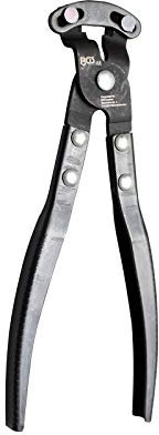 PINZA 245mm per COMPRESSIONE FASCETTE STRINGITUBO a MANICOTTO OETIKER COLLARI