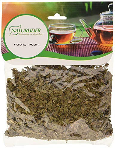 Botanicum Nogal Hoja, Bolsa 40 gr