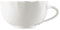 EKM Living Hutschenreuther Vorteilset 2 Stück Maria Theresia Weiss Tee-Obertasse 02013-800001-14642 und Gratis 1 x Trinitae Körperpflegeprodukt