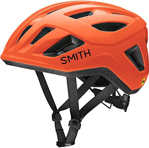 Smith Signal MIPS Fahrradhelm, Unisex, Erwachsene