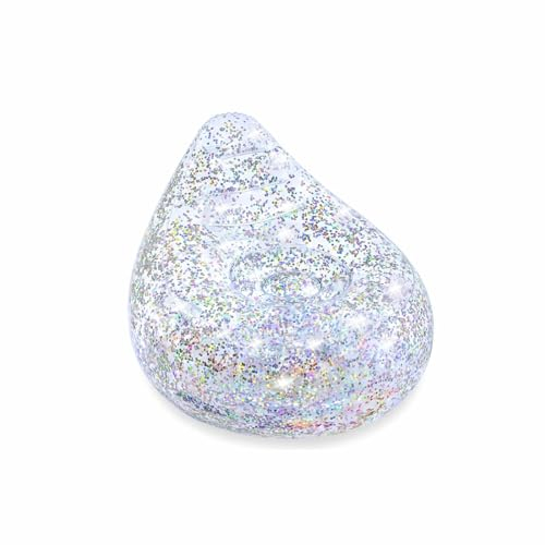 Bestway Glitter Dream Luftsessel 72 x 72 x 64 cm