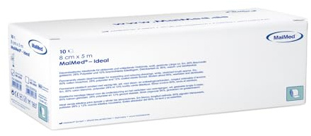 MaiMed® dauerelastische Idealbinden 10 Stck.