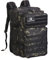 FALKENSTEJN Rucksack für Freizeit Outdooraktivitäten Schule Arbeit Multifunktionsrucksack (woodland 45L, 45L)